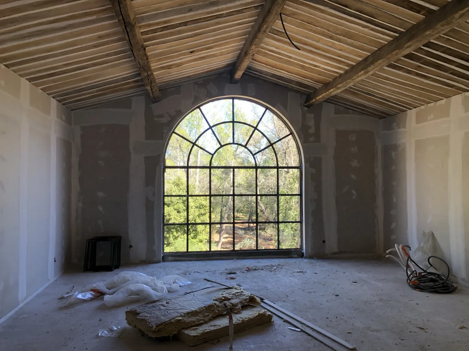 Réalisation Fer et Déco — ferronnerie & sur-mesure